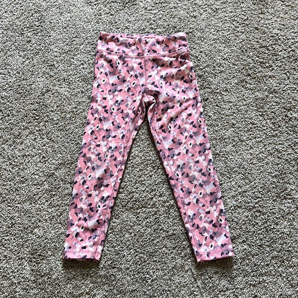 Kids Active Pants